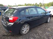 ✅ 2016 Subaru Impreza Premium • VIN: JF1GPAB6XG8298365 • Lot: 43140540. Listed on IAAI with 126,168 mi. Free auction sales archive from the USA and detailed vehicle history report at DreamBid. Image 4.