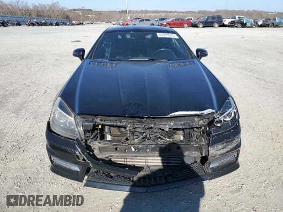 ✅ 2014 Mercedes-Benz SLK 250 • VIN: WDDPK4HA1EF083011 • Лот: 43931645. Опубликован ранее на Copart с пробегом 102 146 миль. Бесплатный доступ к архиву аукционных продаж из США и подробный отчёт об истории автомобиля на DreamBid. Изображение 5.