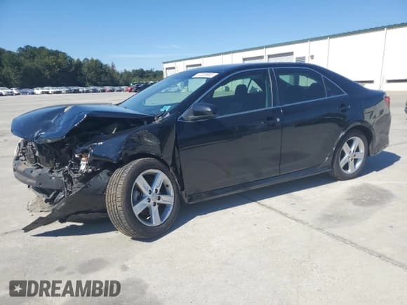 ✅ 2012 Toyota Camry SE • VIN: 4T1BF1FK6CU197187 • Lot: 87228965. Wystawiony na Copart z przebiegiem 187 200 mil. Bezpłatny archiwum sprzedaży aukcyjnych z USA i szczegółowy raport historii pojazdu na DreamBid. Zdjęcie 1.