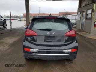 ✅ 2020 Chevrolet Bolt EV Premier • VIN: 1G1FZ6S02L4116810 • Lot: 47164655. Wystawiony na Copart z przebiegiem 128 246 mil. Bezpłatny archiwum sprzedaży aukcyjnych z USA i szczegółowy raport historii pojazdu na DreamBid. Zdjęcie 6.