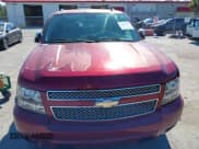 ✅ 2009 Chevrolet Tahoe LTZ • VIN: 1GNFC33JX9J124766 • Lot: 43707453. Listed on IAAI with 194,577 mi. Free auction sales archive from the USA and detailed vehicle history report at DreamBid. Image 6.