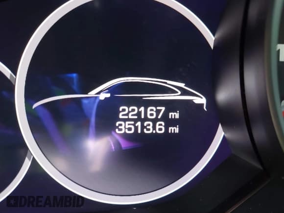 ✅ 2021 Porsche Cayenne • VIN: WP1BA2AY3MDA41192 • Lot: 41506619. Wystawiony na IAAI z przebiegiem 22 167 mil. Bezpłatny archiwum sprzedaży aukcyjnych z USA i szczegółowy raport historii pojazdu na DreamBid. Zdjęcie 16.