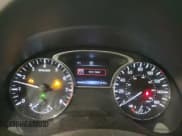 ✅ 2017 Nissan Altima SR • VIN: 1N4AL3AP8HN307977 • Lot: 85919515. Listed on Copart with 109,249 mi. Free auction sales archive from the USA and detailed vehicle history report at DreamBid. Image 9.