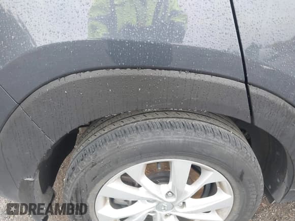 ✅ 2020 Hyundai Tucson SE • VIN: KM8J23A4XLU181943 • Лот: 43599125. Опубликован ранее на IAAI с пробегом 40 412 миль. Бесплатный доступ к архиву аукционных продаж из США и подробный отчёт об истории автомобиля на DreamBid. Изображение 18.