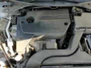 ✅ 2018 Nissan Altima SL • VIN: 1N4AL3AP0JC227803 • Lot: 68001245. Wystawiony na Copart z przebiegiem 147 570 mil. Bezpłatny archiwum sprzedaży aukcyjnych z USA i szczegółowy raport historii pojazdu na DreamBid. Zdjęcie 14.