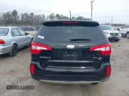✅ 2014 Kia Sorento SX Limited • VIN: 5XYKWDA78EG526792 • Лот: 43792634. Опубликован ранее на IAAI с пробегом 104 402 миль. Бесплатный доступ к архиву аукционных продаж из США и подробный отчёт об истории автомобиля на DreamBid. Изображение 16.
