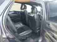 2016 Dodge Durango SXT с VIN 1C4RDHAG3GC437344, выставлен на аукционе IAAI как лот 41807521 с пробегом 187 795 миль миль и . История ставок и продаж доступна на DreamBid. Изображение 8.