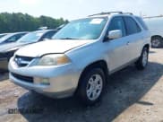 ✅ 2005 Acura MDX Touring • VIN: 2HNYD18925H528278 • Lot: 42509899. Wystawiony na IAAI z przebiegiem 262 477 mil. Bezpłatny archiwum sprzedaży aukcyjnych z USA i szczegółowy raport historii pojazdu na DreamBid. Zdjęcie 22.