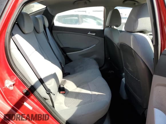 ✅ 2013 Hyundai Accent GLS • VIN: KMHCT4AE3DU542774 • Лот: 72284304. Опубликован ранее на Copart с пробегом 242 642 миль. Бесплатный доступ к архиву аукционных продаж из США и подробный отчёт об истории автомобиля на DreamBid. Изображение 10.