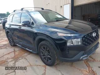 ✅ 2023 Hyundai Santa Fe XRT • VIN: 5NMS64AJ3PH552107 • Lot: 42621771. Wystawiony na IAAI z przebiegiem 37 022 mil. Bezpłatny archiwum sprzedaży aukcyjnych z USA i szczegółowy raport historii pojazdu na DreamBid. Zdjęcie 1.