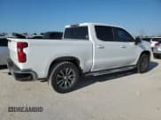 ✅ 2020 Chevrolet Silverado 1500 LT • VIN: 3GCUYDED3LG133347 • Lot: 73226134. Wystawiony na Copart z przebiegiem 48 107 mil. Bezpłatny archiwum sprzedaży aukcyjnych z USA i szczegółowy raport historii pojazdu na DreamBid. Zdjęcie 3.