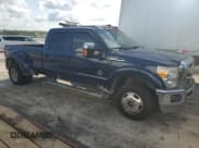 ✅ 2012 Ford F-350 XL • VIN: 1FT8W3DT2CEA55774 • Lot: 54684905. Listed on Copart with 364,794 mi. Free auction sales archive from the USA and detailed vehicle history report at DreamBid. Image 4.