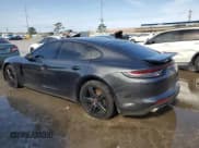 ✅ 2021 Porsche Panamera • VIN: WP0AJ2A75ML116047 • Лот: 48118405. Опубликован ранее на Copart с пробегом 41 823 миль. Бесплатный доступ к архиву аукционных продаж из США и подробный отчёт об истории автомобиля на DreamBid. Изображение 2.