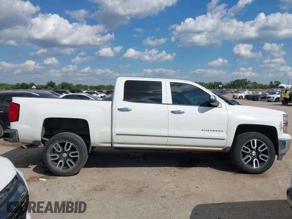 ✅ 2014 Chevrolet Silverado 1500 LTZ • VIN: 3GCUKSEC2EG105264 • Лот: 43315903. Опубликован ранее на IAAI с пробегом 228 678 миль. Бесплатный доступ к архиву аукционных продаж из США и подробный отчёт об истории автомобиля на DreamBid. Изображение 13.