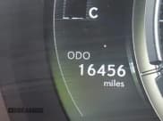 ✅ 2023 Lexus IS 350 F Sport • VIN: JTHGZ1B26P5071871 • Лот: 42103497. Опубликован ранее на IAAI с пробегом 16 456 миль. Бесплатный доступ к архиву аукционных продаж из США и подробный отчёт об истории автомобиля на DreamBid. Изображение 16.