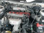 ✅ 1988 Toyota Camry LE • VIN: JT2SV22E5J3248025 • Lot: 42921735. Wystawiony na IAAI z przebiegiem 85 398 mil. Bezpłatny archiwum sprzedaży aukcyjnych z USA i szczegółowy raport historii pojazdu na DreamBid. Zdjęcie 12.