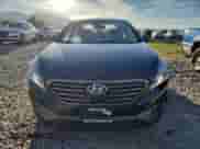 2016 Hyundai Sonata Sport with VIN 5NPE34AF0GH291930, listed as a Copart auction lot 81953825 with 133,681 mi miles and Salvage title. Bid and sale history available at DreamBid. Image 5.