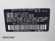 ✅ 2015 Subaru Impreza Special Sports Limited • VIN: JF1GPAV66F8226430 • Lot: 43577313. Wystawiony na IAAI z przebiegiem 149 208 mil. Bezpłatny archiwum sprzedaży aukcyjnych z USA i szczegółowy raport historii pojazdu na DreamBid. Zdjęcie 9.