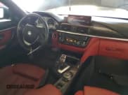 ✅ 2014 BMW 4 Series 435i • VIN: WBA3T3C56EP736756 • Лот: 67455035. Опубликован ранее на Copart с пробегом 97 198 миль. Бесплатный доступ к архиву аукционных продаж из США и подробный отчёт об истории автомобиля на DreamBid. Изображение 8.