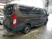 ✅ 2016 Ford Transit XL • VIN: 1FBZX2ZM4GKB32900 • Lot: 51952605. Listed on Copart with 146,575 mi. Free auction sales archive from the USA and detailed vehicle history report at DreamBid. Image 3.