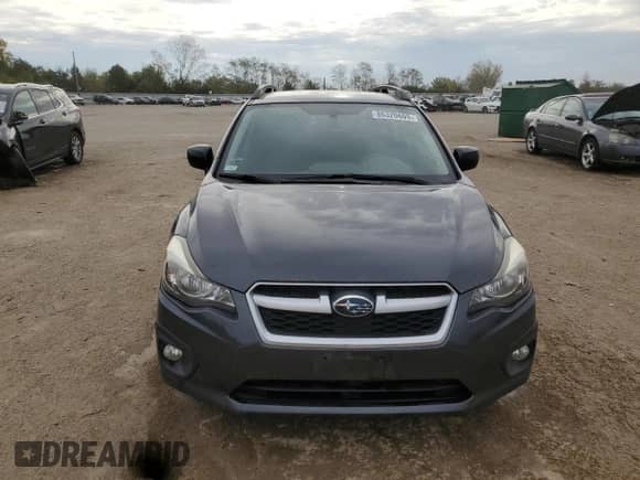 2014 Subaru Impreza Special Sports Premium с VIN JF1GPAL61E8265167, выставлен на аукционе Copart как лот 86320605 с пробегом 112 185 миль миль и Списание • Salvage title. История ставок и продаж доступна на DreamBid. Изображение 5.