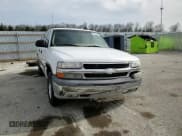 ✅ 2001 Chevrolet Suburban LS • VIN: 3GNEC16T31G111229 • Лот: 51053805. Опубликован ранее на Copart с пробегом 235 889 миль. Бесплатный доступ к архиву аукционных продаж из США и подробный отчёт об истории автомобиля на DreamBid. Изображение 12.