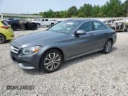 ✅ 2017 Mercedes-Benz C 300 • VIN: 55SWF4KB5HU193997 • Lot: 60702295. Listed on Copart with 91,040 mi. Free auction sales archive from the USA and detailed vehicle history report at DreamBid. Image 1.