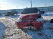 ✅ 2014 Chevrolet Captiva Sport LT • VIN: 3GNAL3EK8ES677098 • Lot: 87936505. Wystawiony na Copart z przebiegiem 83 868 mil. Bezpłatny archiwum sprzedaży aukcyjnych z USA i szczegółowy raport historii pojazdu na DreamBid. Zdjęcie 11.