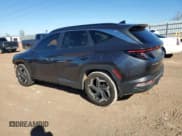 ✅ 2022 Hyundai Tucson SEL • VIN: 5NMJC3AE5NH100027 • Lot: 42368734. Wystawiony na Copart z przebiegiem 29 773 mil. Bezpłatny archiwum sprzedaży aukcyjnych z USA i szczegółowy raport historii pojazdu na DreamBid. Zdjęcie 2.