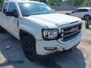 ✅ 2019 GMC Sierra 1500 • VIN: 2GTV2LEC6K1132787 • Лот: 42481421. Опубликован ранее на IAAI с пробегом 168 508 миль. Бесплатный доступ к архиву аукционных продаж из США и подробный отчёт об истории автомобиля на DreamBid. Изображение 18.