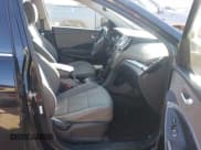 ✅ 2013 Hyundai Santa Fe Sport • VIN: 5XYZU3LB4DG039877 • Лот: 42878795. Опубликован ранее на IAAI с пробегом 146 718 миль. Бесплатный доступ к архиву аукционных продаж из США и подробный отчёт об истории автомобиля на DreamBid. Изображение 5.