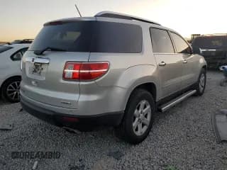 ✅ 2008 Saturn Outlook XR • VIN: 5GZEV23788J114893 • Лот: 71195534. Опубликован ранее на Copart с пробегом 145 518 миль. Бесплатный доступ к архиву аукционных продаж из США и подробный отчёт об истории автомобиля на DreamBid. Изображение 3.