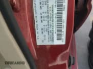 ✅ 2002 Mazda Millenia S • VIN: JM1TA222021728032 • Lot: 69032255. Listed on Copart with 42,936 mi. Free auction sales archive from the USA and detailed vehicle history report at DreamBid. Image 12.