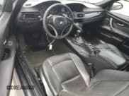 ✅ 2008 BMW 3 Series 328i • VIN: WBAWR33598P152383 • Lot: 68266735. Listed on Copart with 162,272 mi. Free auction sales archive from the USA and detailed vehicle history report at DreamBid. Image 8.