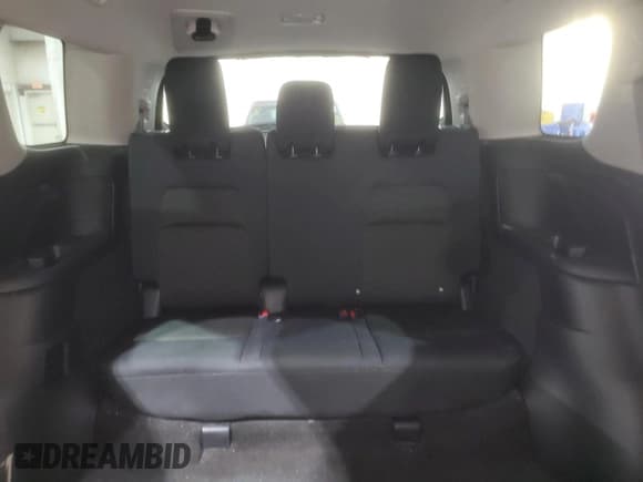 ✅ 2023 Nissan Pathfinder S • VIN: 5N1DR3AC2PC246313 • Lot: 69108985. Wystawiony na Copart z przebiegiem 50 126 mil. Bezpłatny archiwum sprzedaży aukcyjnych z USA i szczegółowy raport historii pojazdu na DreamBid. Zdjęcie 10.