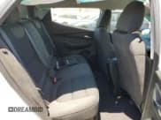 ✅ 2022 Chevrolet Bolt EV 1LT • VIN: 1G1FW6S01N4101338 • Lot: 65924505. Listed on Copart with 44,759 mi. Free auction sales archive from the USA and detailed vehicle history report at DreamBid. Image 10.