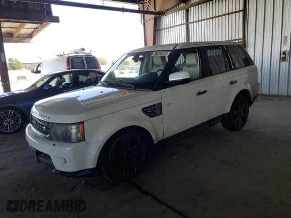 ✅ 2011 Land Rover Range Rover Sport SC • VIN: SALSH2E40BA707162 • Лот: 82286955. Опубликован ранее на Copart с пробегом Не указан. Бесплатный доступ к архиву аукционных продаж из США и подробный отчёт об истории автомобиля на DreamBid. Изображение 1.