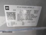 ✅ 2023 Cadillac XT4 AWD Premium Luxury • VIN: 1GYFZDR47PF163923 • Lot: 42136236. Wystawiony na IAAI z przebiegiem 52 012 mil. Bezpłatny archiwum sprzedaży aukcyjnych z USA i szczegółowy raport historii pojazdu na DreamBid. Zdjęcie 9.