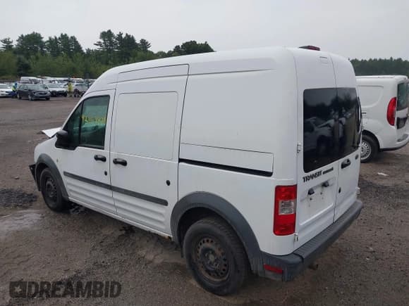 ✅ 2011 Ford Transit Connect XL • VIN: NM0LS7CN8BT066429 • Lot: 42863428. Wystawiony na IAAI z przebiegiem 43 506 mil. Bezpłatny archiwum sprzedaży aukcyjnych z USA i szczegółowy raport historii pojazdu na DreamBid. Zdjęcie 3.
