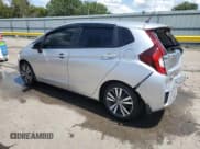 ✅ 2016 Honda Fit EX • VIN: JHMGK5H71GX043964 • Lot: 67629815. Wystawiony na Copart z przebiegiem 78 022 mil. Bezpłatny archiwum sprzedaży aukcyjnych z USA i szczegółowy raport historii pojazdu na DreamBid. Zdjęcie 2.