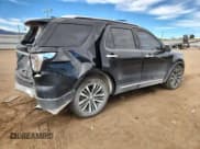 ✅ 2017 Ford Explorer Platinum • VIN: 1FM5K8HTXHGA01359 • Lot: 90813735. Wystawiony na Copart z przebiegiem 130 077 mil. Bezpłatny archiwum sprzedaży aukcyjnych z USA i szczegółowy raport historii pojazdu na DreamBid. Zdjęcie 3.