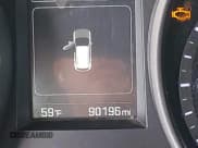 ✅ 2018 Hyundai Santa Fe 2.4L • VIN: 5NMZT3LB6JH086039 • Лот: 43639604. Опубликован ранее на IAAI с пробегом 90 196 миль. Бесплатный доступ к архиву аукционных продаж из США и подробный отчёт об истории автомобиля на DreamBid. Изображение 15.