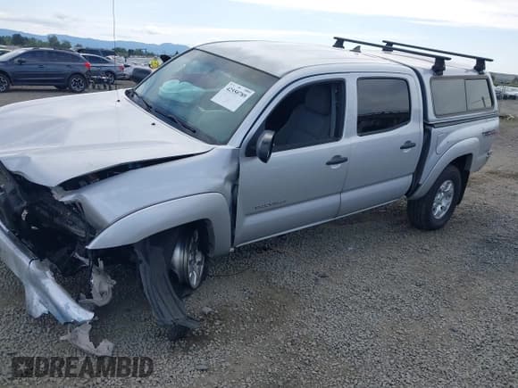 ✅ 2012 Toyota Tacoma • VIN: 3TMLU4EN2CM088547 • Lot: 42550789. Wystawiony na IAAI z przebiegiem 163 310 mil. Bezpłatny archiwum sprzedaży aukcyjnych z USA i szczegółowy raport historii pojazdu na DreamBid. Zdjęcie 17.
