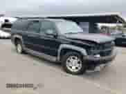 2001 Chevrolet Suburban LT с VIN 3GNFK16T91G237196, выставлен на аукционе Copart как лот 81574134 с пробегом 275 571 миль миль и Списание • Salvage title. История ставок и продаж доступна на DreamBid. Изображение 4.
