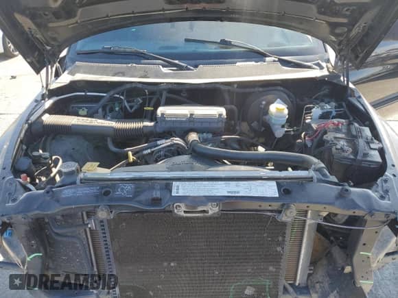 1998 Dodge 1500 с VIN 3B7HC13Y8WG227104, выставлен на аукционе Copart как лот 91026385 с пробегом 160 758 миль миль и Списание • Salvage title. История ставок и продаж доступна на DreamBid. Изображение 11.