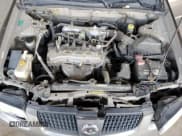 ✅ 2004 Nissan Sentra • VIN: 3N1CB51D94L880374 • Lot: 65088365. Listed on Copart with 128,955 mi. Free auction sales archive from the USA and detailed vehicle history report at DreamBid. Image 11.