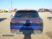 ✅ 2022 Porsche Macan • VIN: WP1AA2A51NLB01334 • Lot: 41970211. Listed on IAAI with Not provided. Free auction sales archive from the USA and detailed vehicle history report at DreamBid. Image 15.