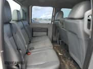 ✅ 2013 Ford F-250 XL • VIN: 1FT7W2AT7DEB09548 • Lot: 70383584. Listed on Copart with 233,702 mi. Free auction sales archive from the USA and detailed vehicle history report at DreamBid. Image 10.