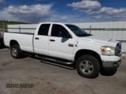 ✅ 2009 Dodge 2500 SLT • VIN: 3D7KS28L79G532230 • Лот: 55668525. Опубликован ранее на Copart с пробегом 339 544 миль. Бесплатный доступ к архиву аукционных продаж из США и подробный отчёт об истории автомобиля на DreamBid. Изображение 4.