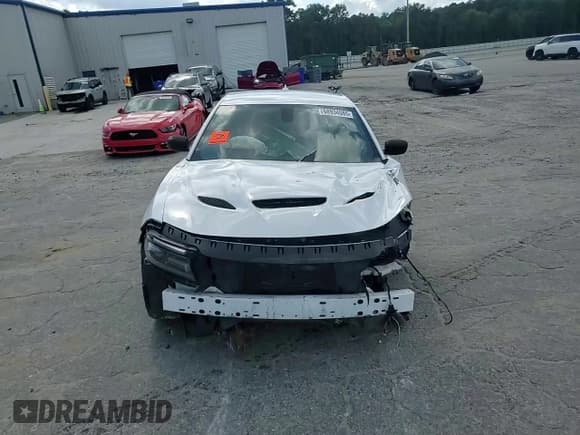 ✅ 2015 Dodge Charger Road/Track • VIN: 2C3CDXCT9FH728912 • Лот: 68934085. Опубликован ранее на Copart с пробегом 148 645 миль. Бесплатный доступ к архиву аукционных продаж из США и подробный отчёт об истории автомобиля на DreamBid. Изображение 13.